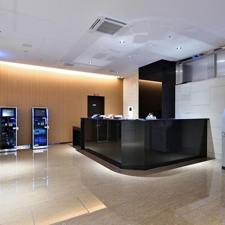 Welina Hotel Honmachi Osaka Ngoại thất bức ảnh