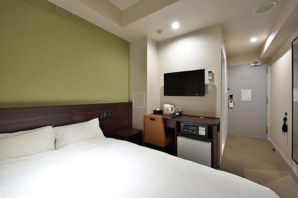 Welina Hotel Honmachi Osaka Ngoại thất bức ảnh