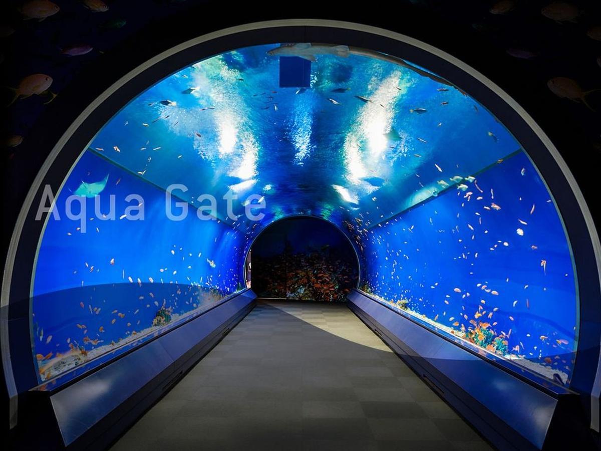 Welina Hotel Honmachi Osaka Ngoại thất bức ảnh