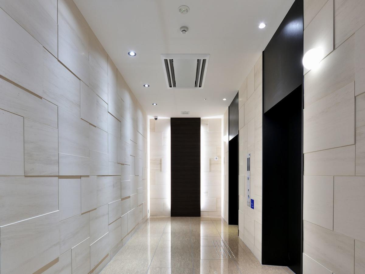 Welina Hotel Honmachi Osaka Ngoại thất bức ảnh
