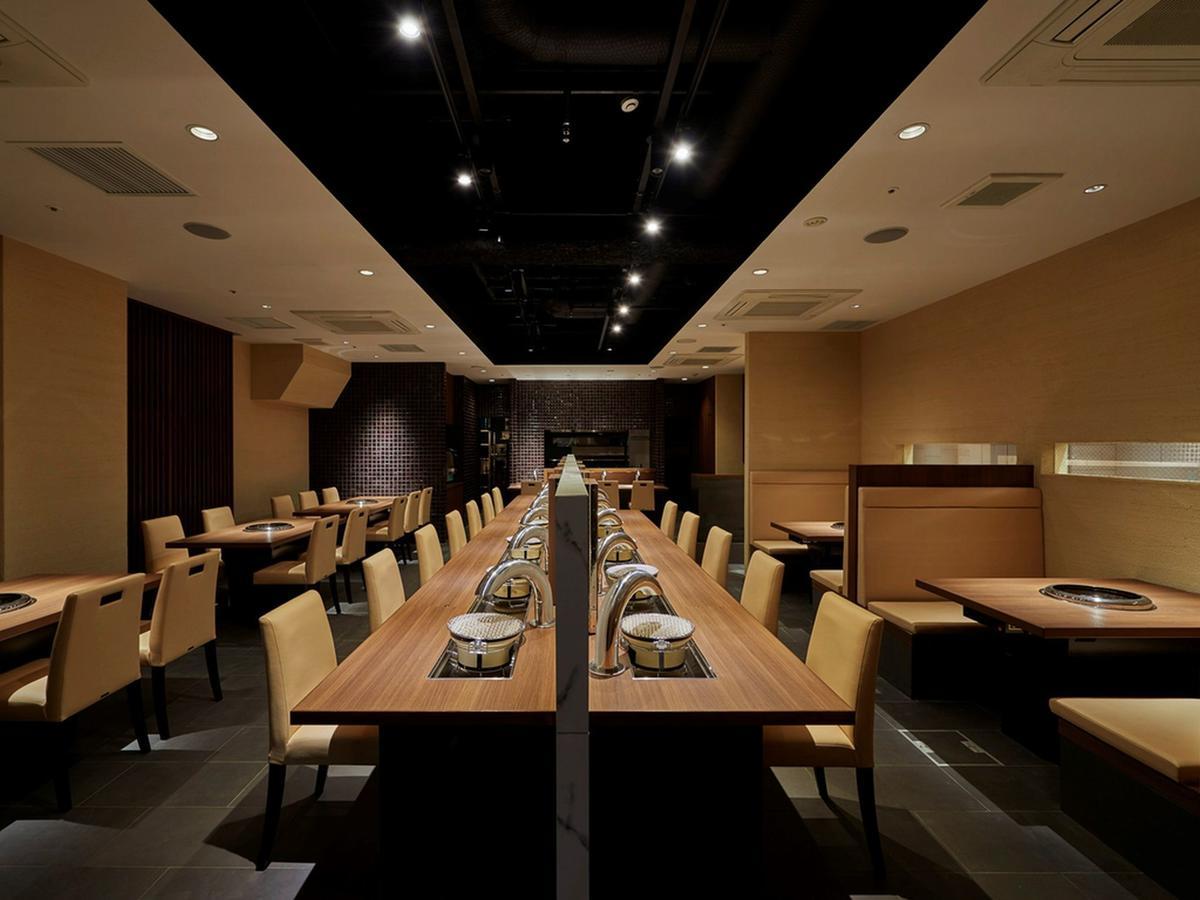 Welina Hotel Honmachi Osaka Ngoại thất bức ảnh