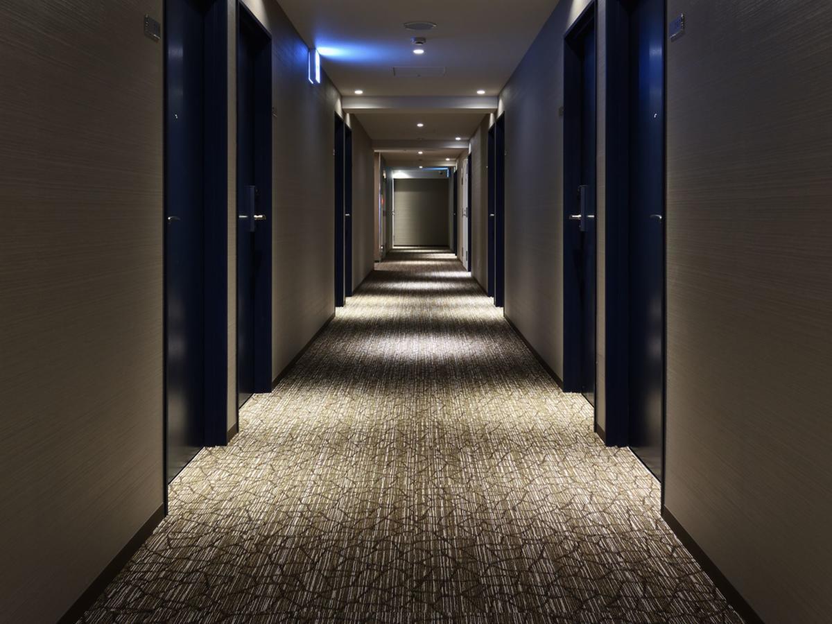 Welina Hotel Honmachi Osaka Ngoại thất bức ảnh