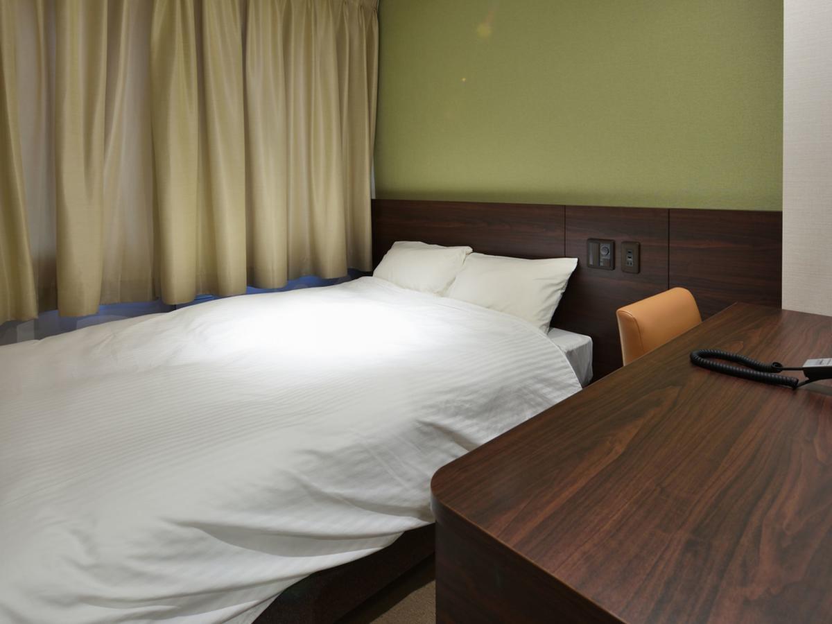 Welina Hotel Honmachi Osaka Ngoại thất bức ảnh