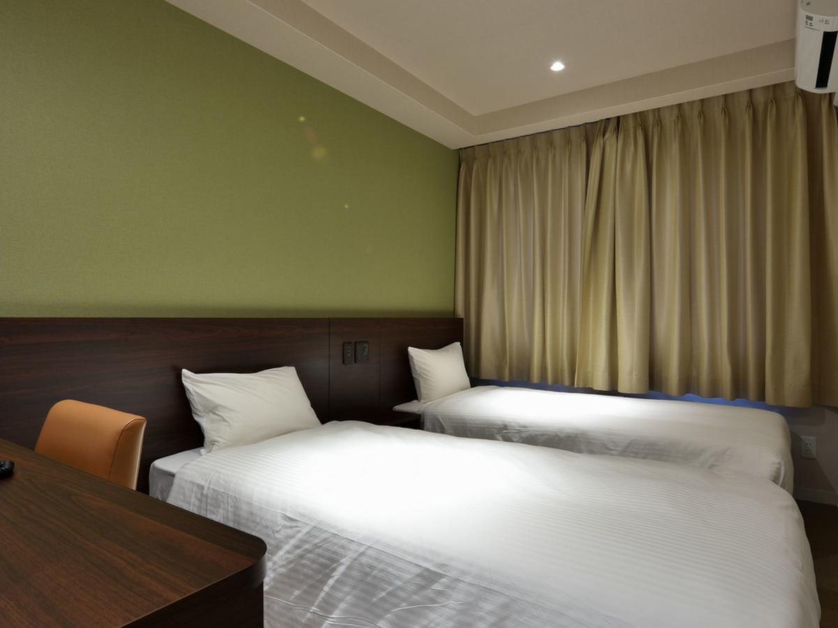 Welina Hotel Honmachi Osaka Ngoại thất bức ảnh
