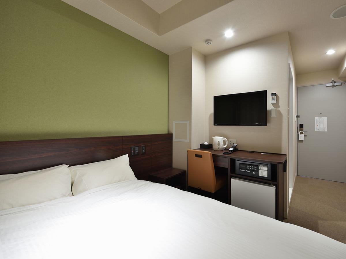 Welina Hotel Honmachi Osaka Ngoại thất bức ảnh