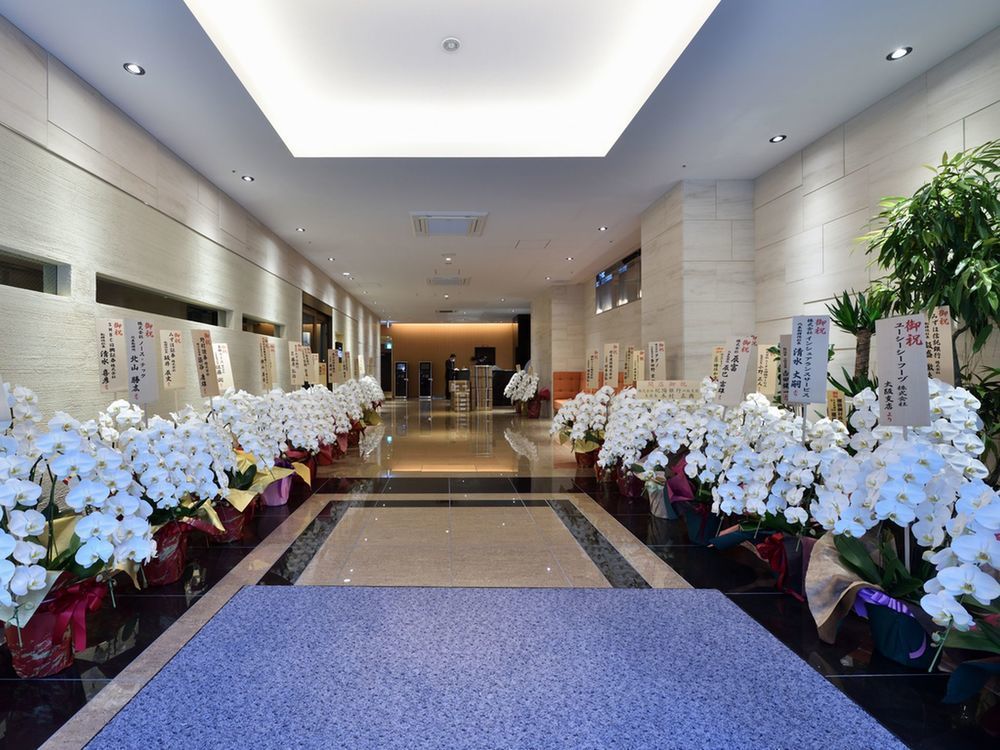Welina Hotel Honmachi Osaka Ngoại thất bức ảnh