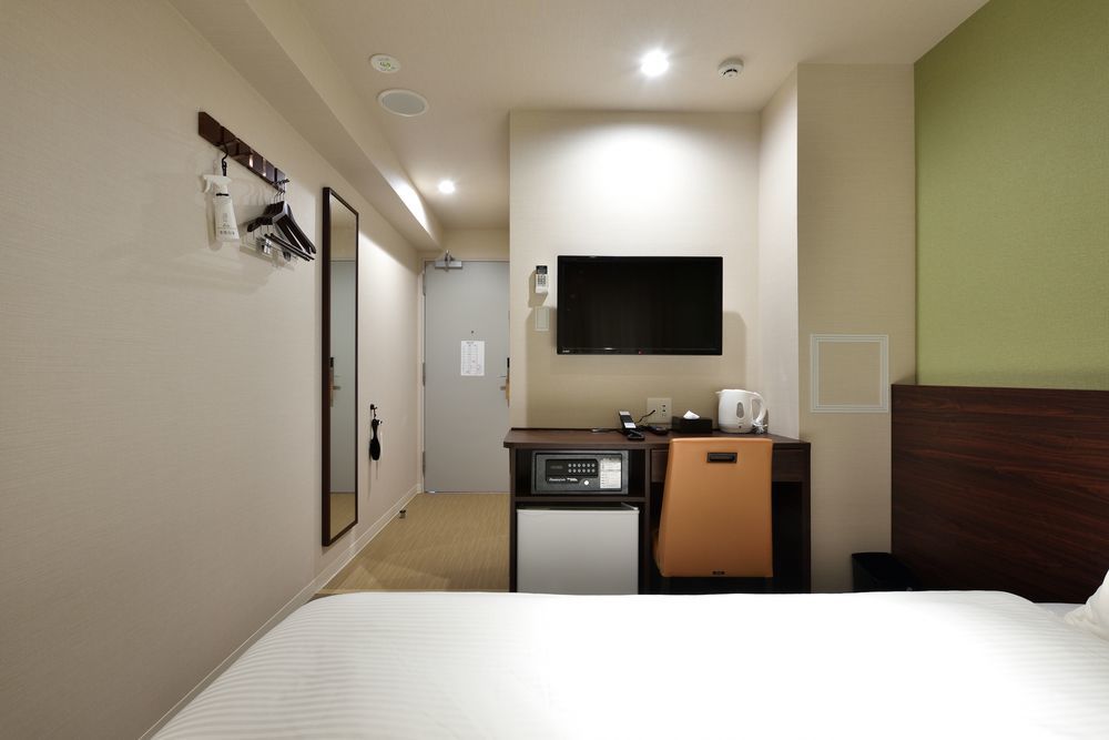 Welina Hotel Honmachi Osaka Ngoại thất bức ảnh