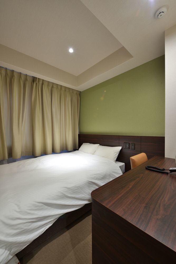 Welina Hotel Honmachi Osaka Ngoại thất bức ảnh