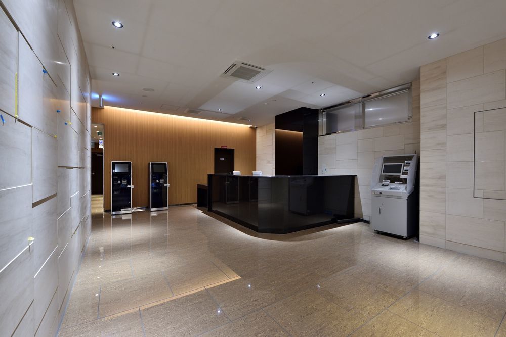 Welina Hotel Honmachi Osaka Ngoại thất bức ảnh