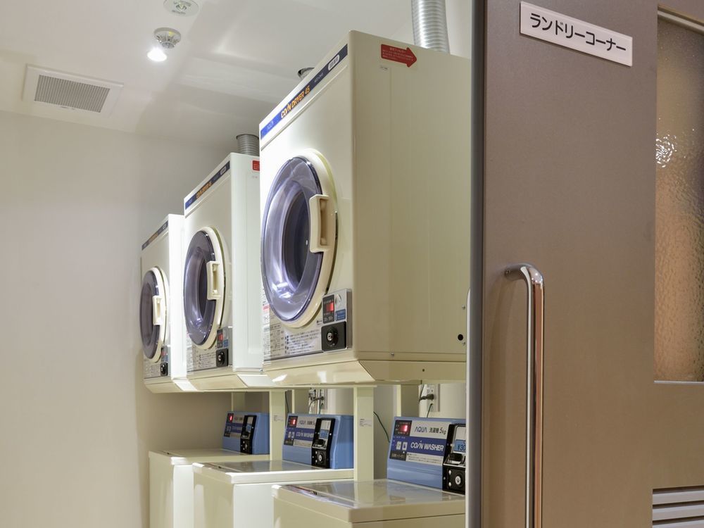 Welina Hotel Honmachi Osaka Ngoại thất bức ảnh